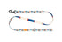 RC Eco-Leash 3/4" x 5'