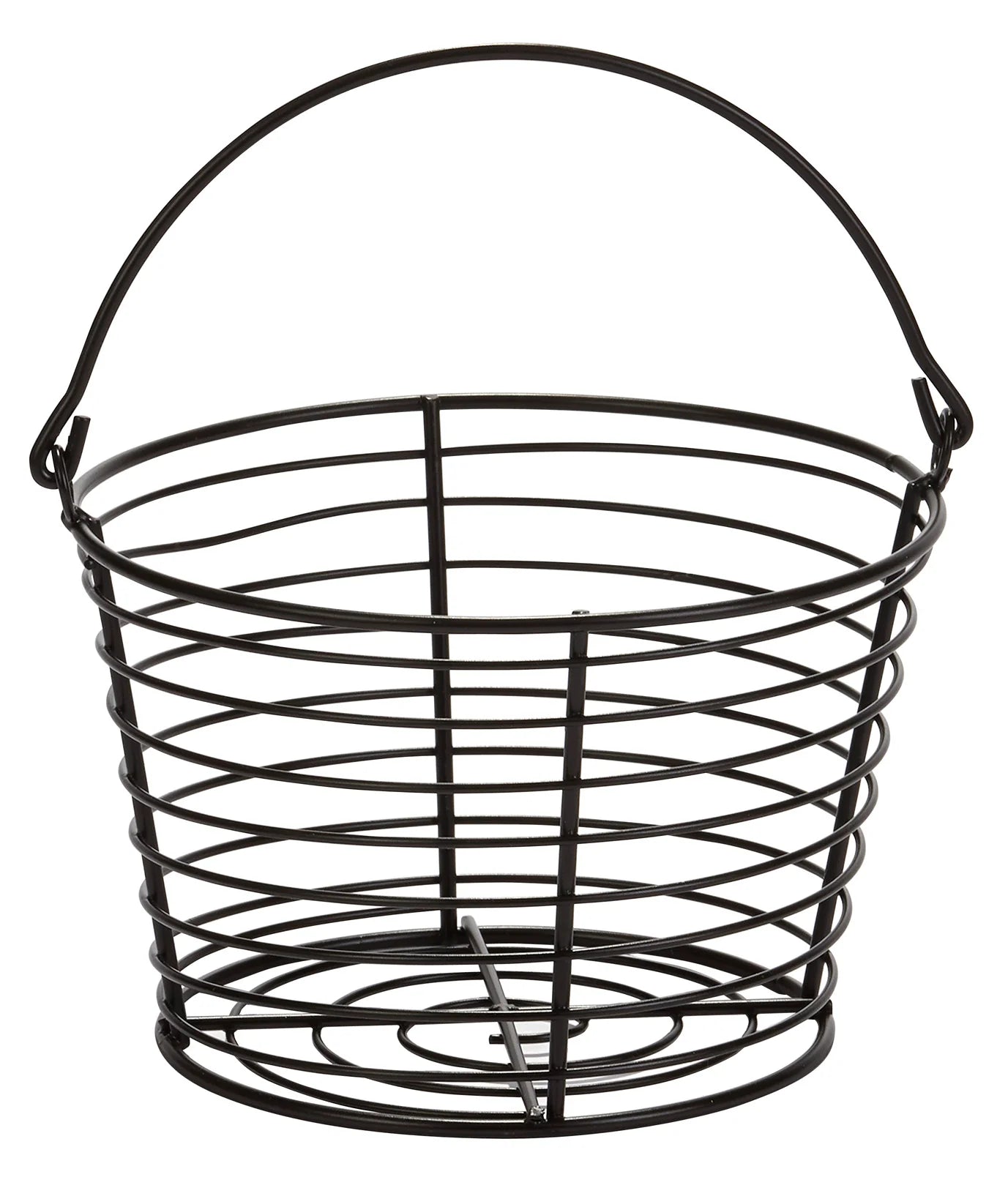 Egg Collection Basket Large