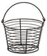 Egg Collection Basket Large