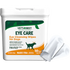 Eye Cleansing Wipes 50 Count