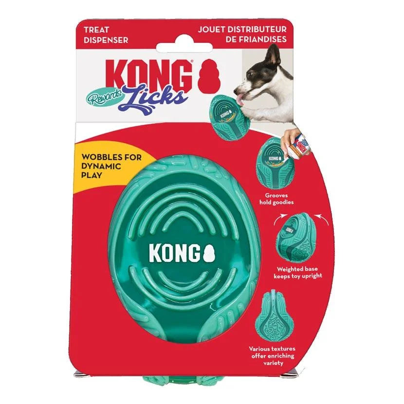 Kong Rewards Licks Med/Large