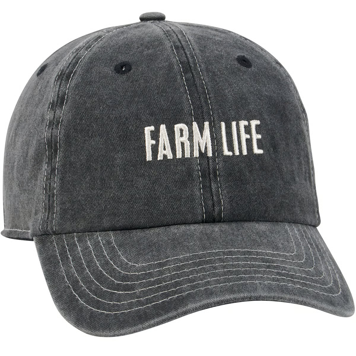 Baseball Hat - Farm Life