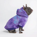 Fluffdreams Dog Blanket Hoodie