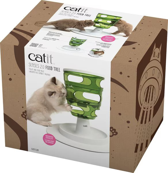 Catit Senses 2.0 Food Tree