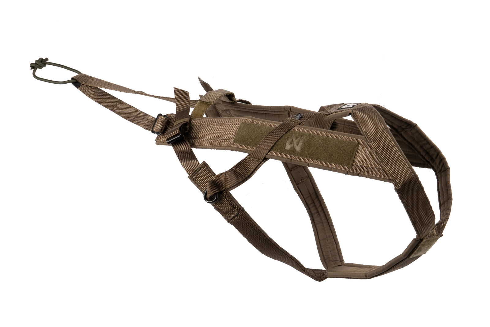 Non-Stop Dog Wear Freemotion Dog Harness WD