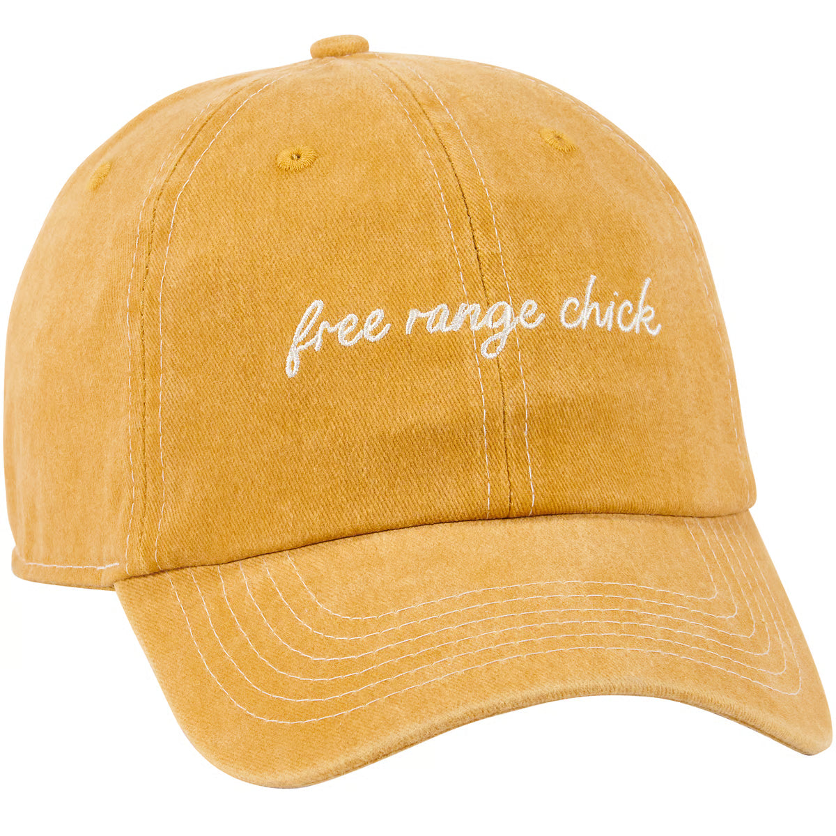 Baseball Hat - Free Range