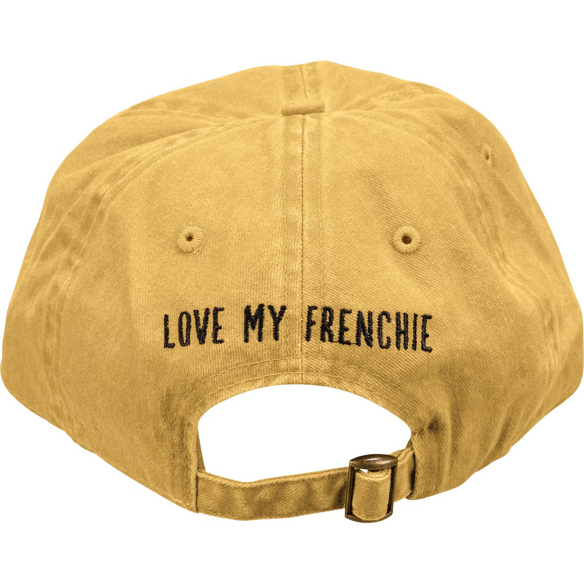 Baseball Hat - Frenchie