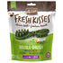 FRESH KISSES MINT BREATH STRIPS MERRICK