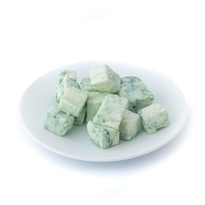 GOAT CHEESE TREATS 100G BIG COUNTRY RAW