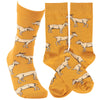 Socks - Goat Milk Goats