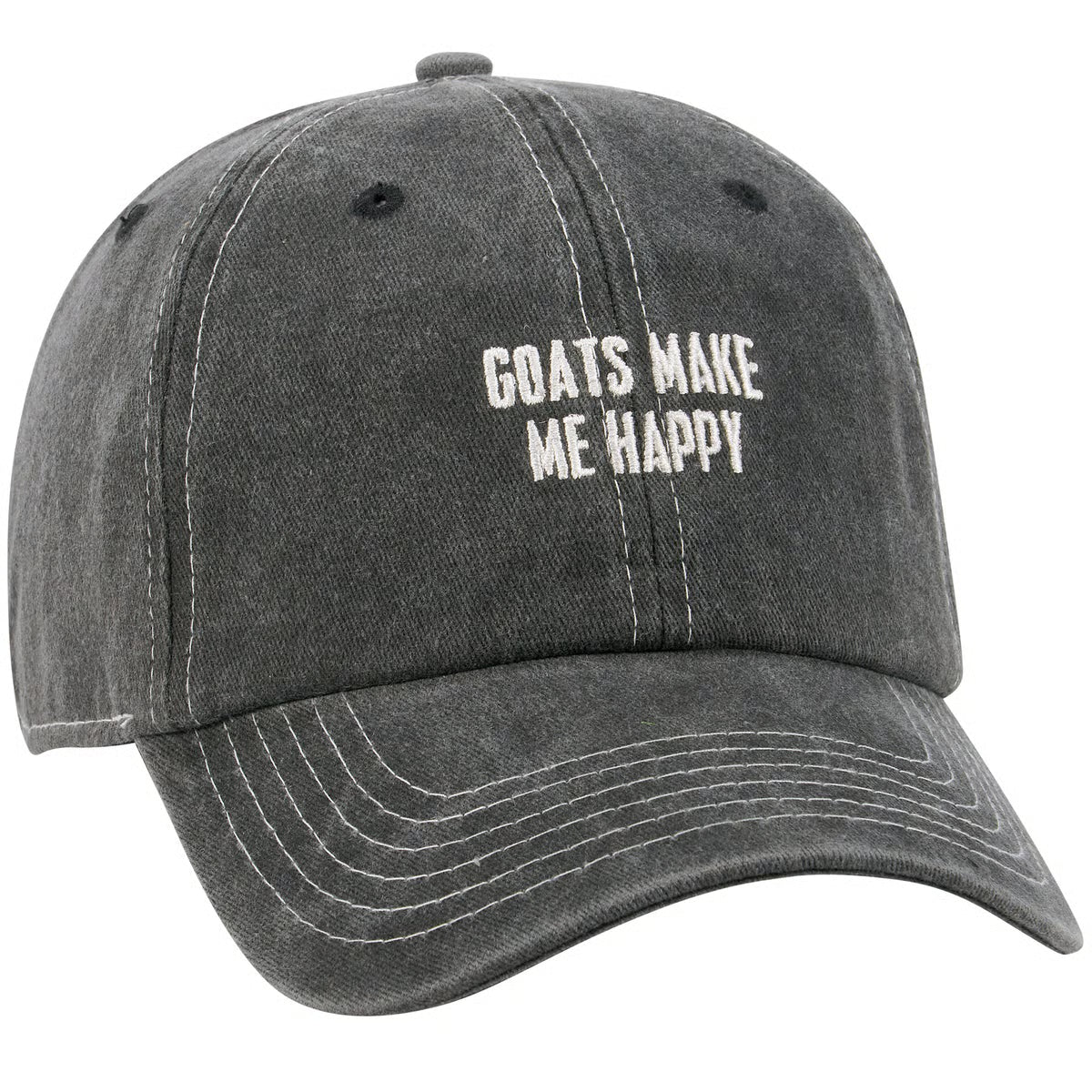 Baseball Hat - Make Me Happy