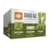 Grab N Go DINNER DEAL 12LB  BIG COUNTRY RAW