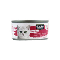 Kit Cat Gravy Chicken Recipes 70g