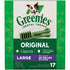 Greenies Dog 27OZ Box