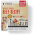 HK Whole Grain Beef Singles