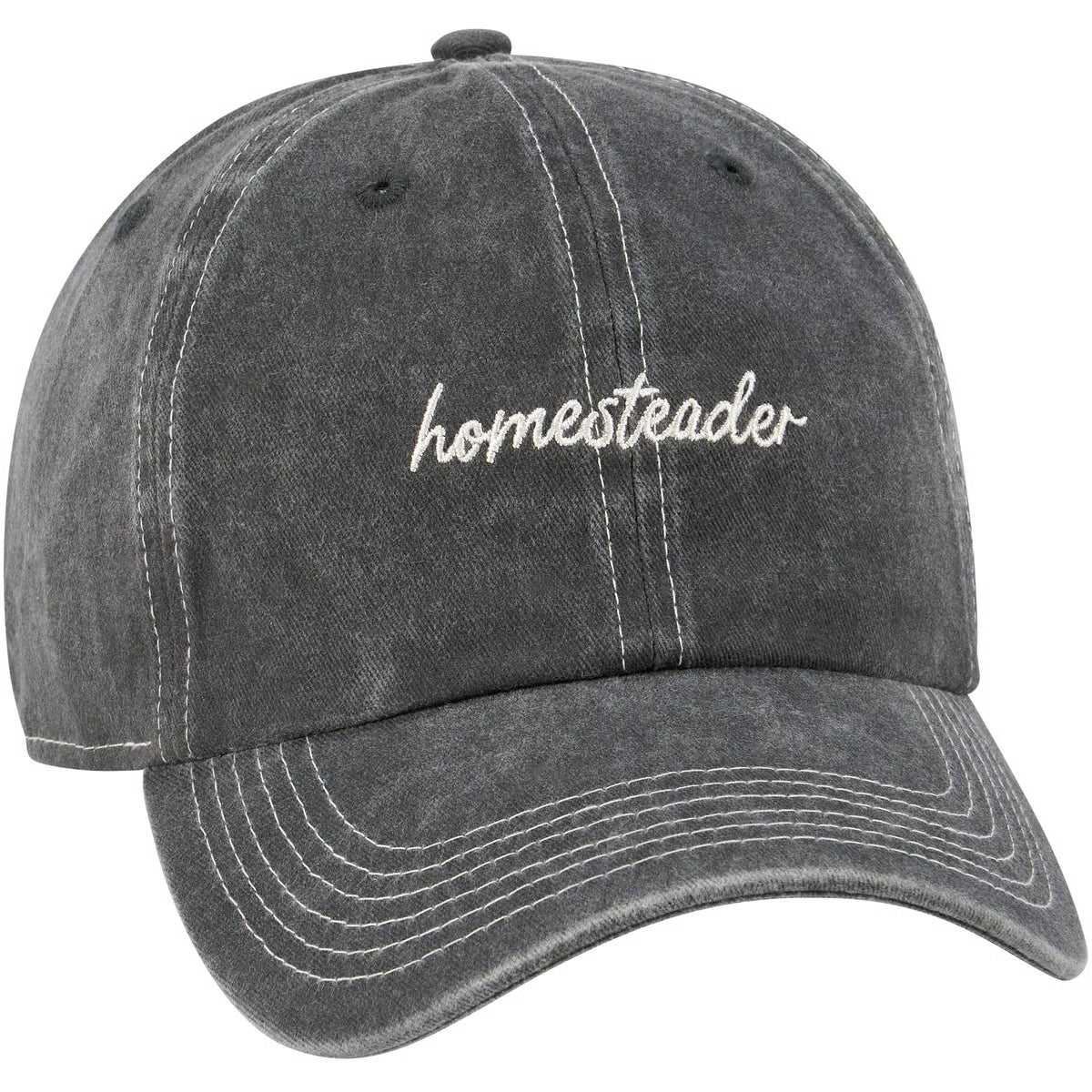 Baseball Hat - Homesteader
