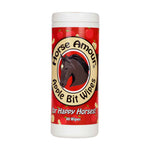Horse Amour Apple Flavoured Bit Wipes