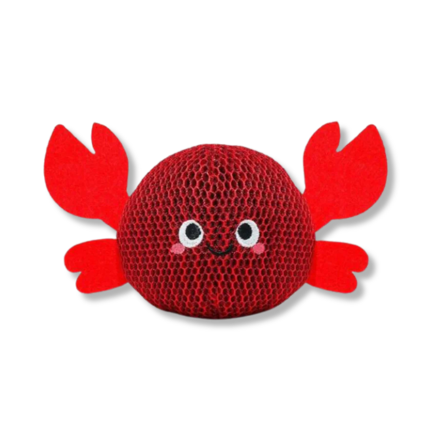 Super Ball - Crab