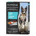 Hurraw Dog Dehydrated Raw Fish 2.5 kg