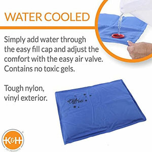 K & H Cooling Pad Small 11x15