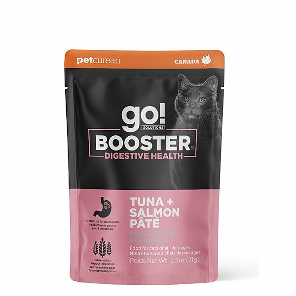 Go Cat Meal Boosters 2.5oz