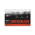 Iron Will Complete Chickenless 12lb