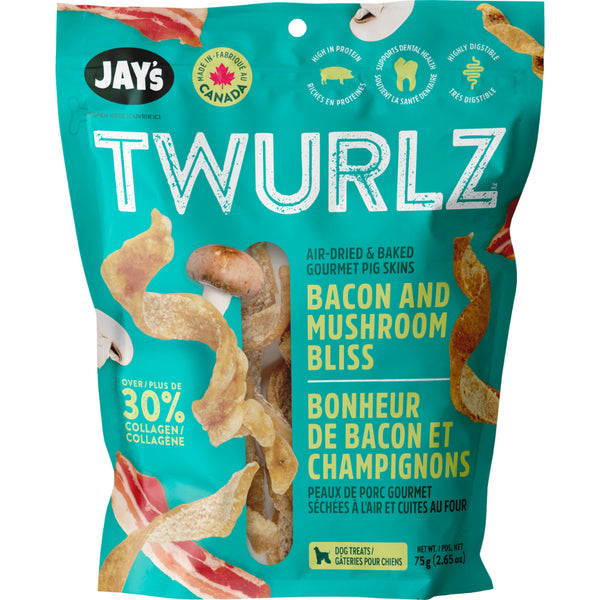 Jay's Twurlz 75g