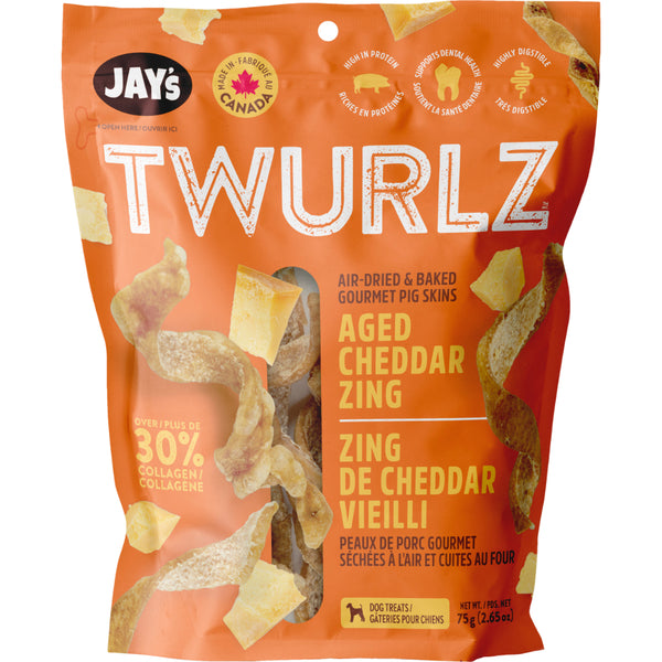 Jay's Twurlz 75g