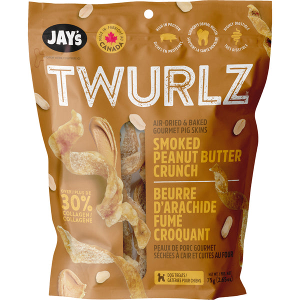 Jay's Twurlz 75g