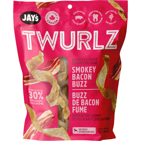 Jay's Twurlz 75g