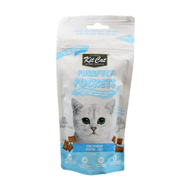 Kit Cat Purrfect Pockets 60g