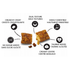 Kit Cat Purrfect Pockets 60g