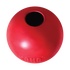 Kong Rubber Ball w/Hole Large