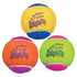 Birthday Tennis Balls Med 3Pk