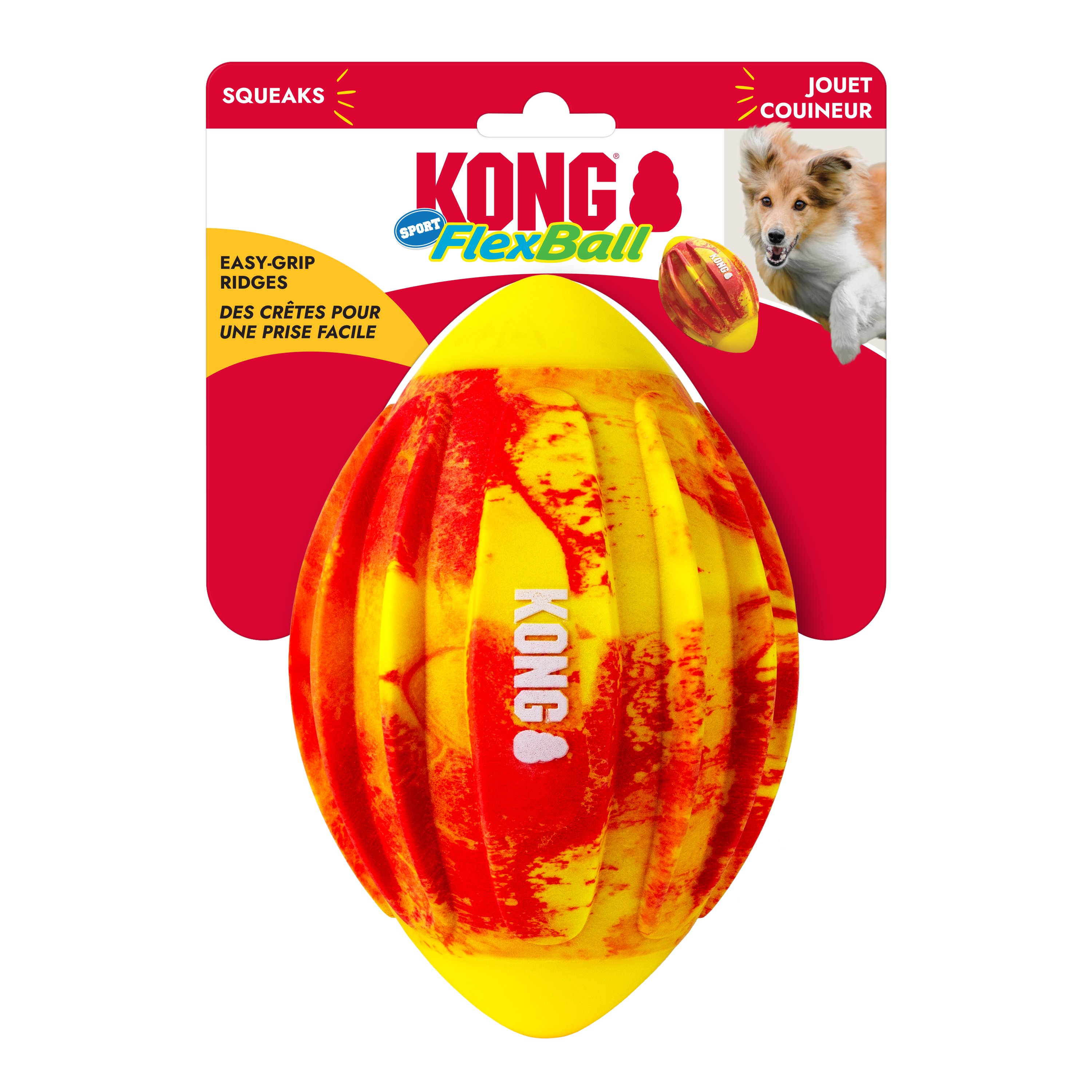 Flexball Sport Football Medium