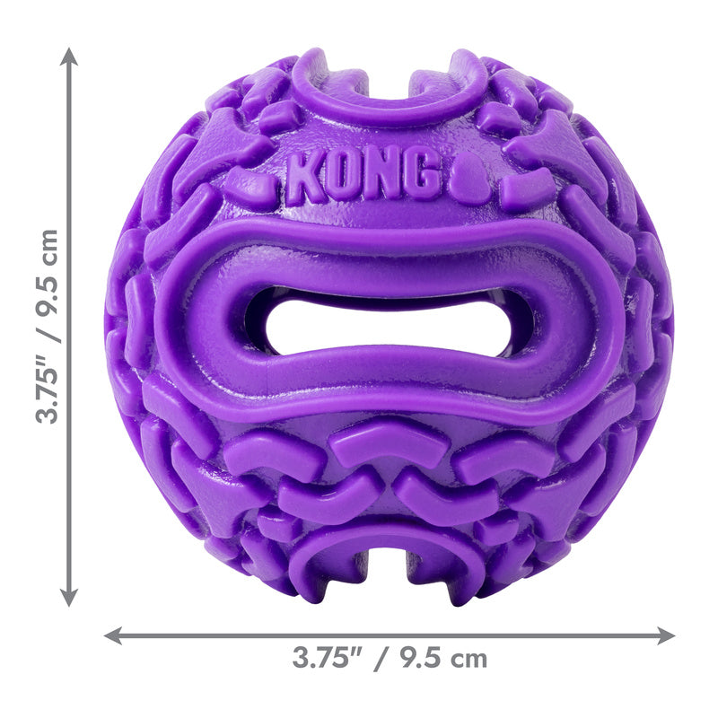 Kong Squeezz Flex Ball M/L