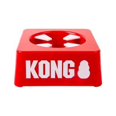 Kong Fill or Freeze Tray
