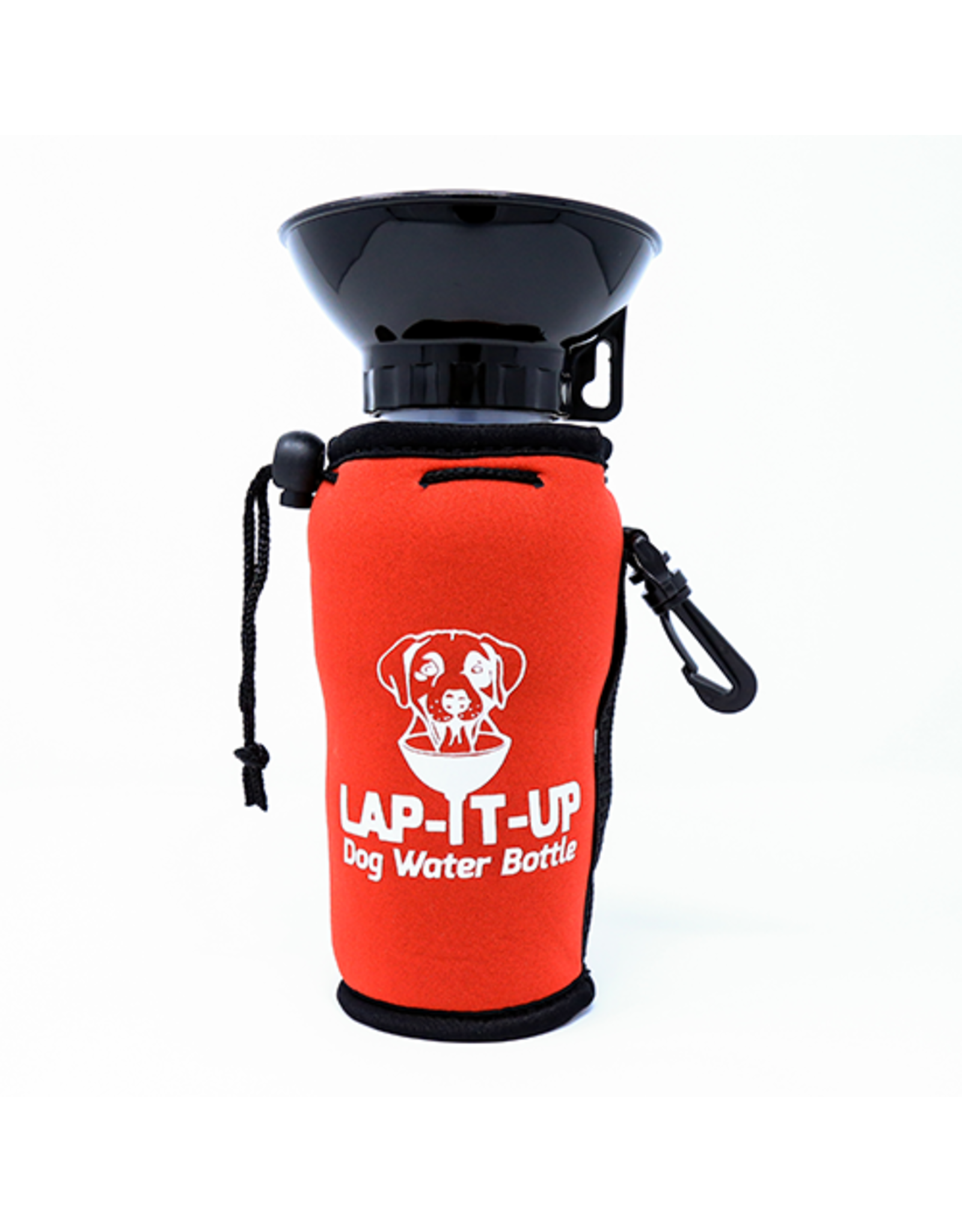 LAP IT UP WATER BOTTLE