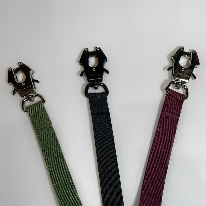 BULLY WAG  TACTICAL LEASH