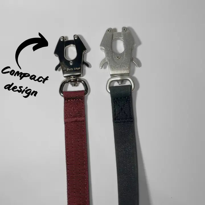 BULLY WAG  TACTICAL LEASH