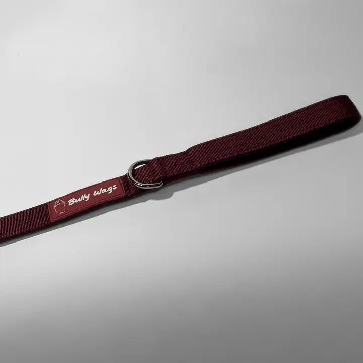 BULLY WAG  TACTICAL LEASH