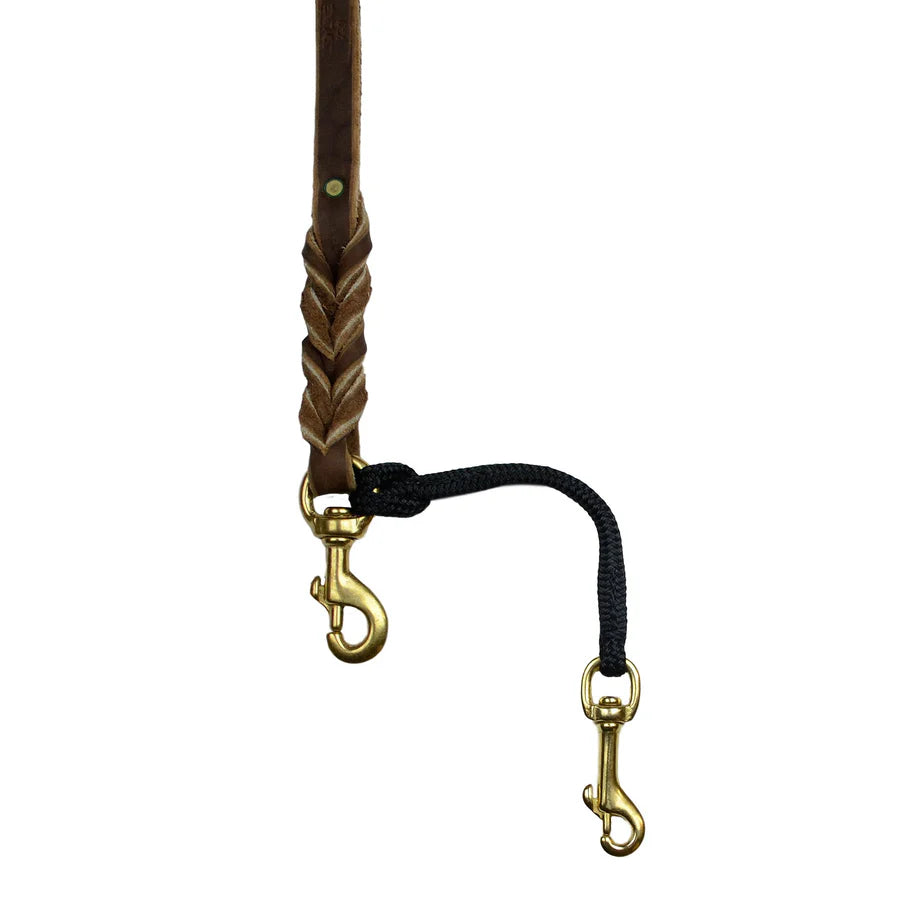 Bolt Snap Attachment Point Safety