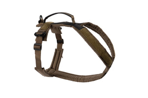Non-Stop Dog Wear Line Harness Grip WD