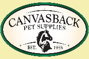 CanvasbackPets