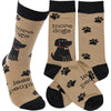 Socks - More Dogs