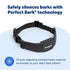 NanoBark Collar Small Dog