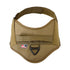 Coyote Patrol Dog Harness -Army Style