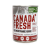 Canada Fresh Cat Red Meat 369g