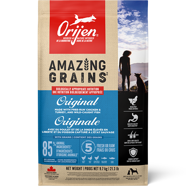 Amazing Grains Original 9.7kg
