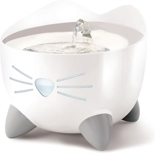 Catit Pixi Fountain - White